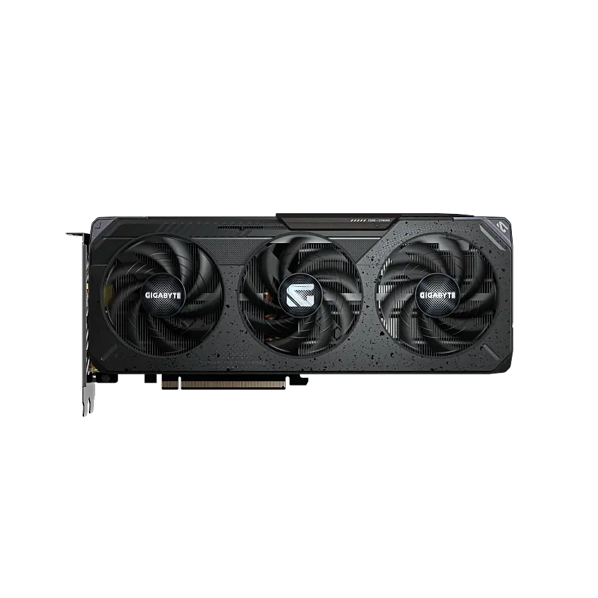 Tarjeta de Video Gigabyte Radeon RX 9060 XT GAMING OC 16GB GDDR6 (PCIe 5.0) 2