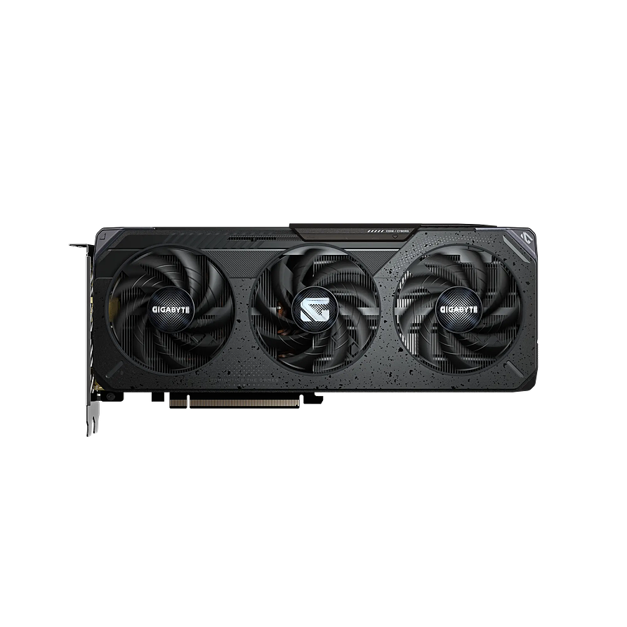 Tarjeta de Video Gigabyte Radeon RX 9060 XT GAMING OC 16GB GDDR6 (PCIe 5.0) 2