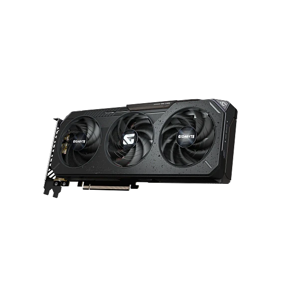 Tarjeta de Video Gigabyte Radeon RX 9060 XT GAMING OC 16GB GDDR6 (PCIe 5.0) 3