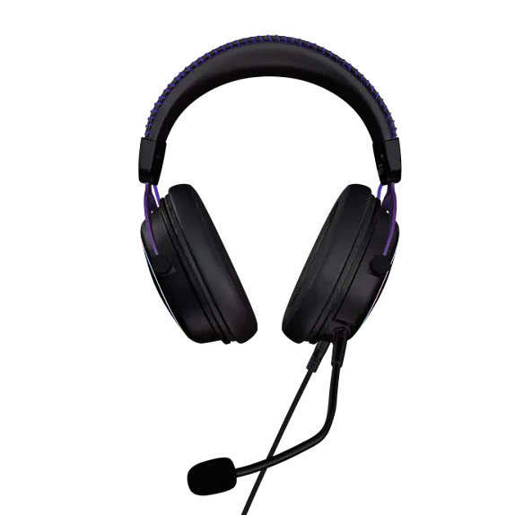 Audífonos Gamer Primus ARCUS 151T USB 7.1 Virtual Over-Ear 3