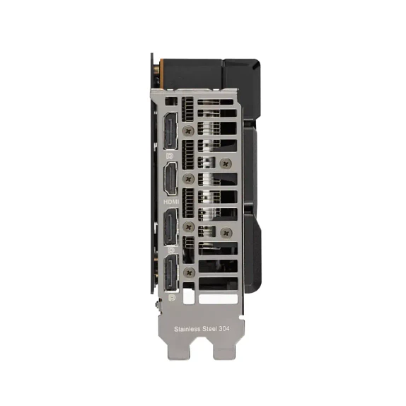 Tarjeta de Video ASUS Dual Radeon RX 7600 EVO OC 8GB GDDR6 6