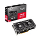 Tarjeta de Video ASUS Dual Radeon RX 7600 EVO OC 8GB GDDR6 - Miniatura 1
