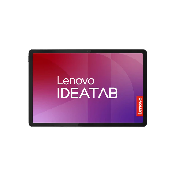 Tablet Lenovo Idea Tab 11 2.5K 90Hz 8GB 256GB 5G + Teclado + Lápiz (Luna Grey) 3