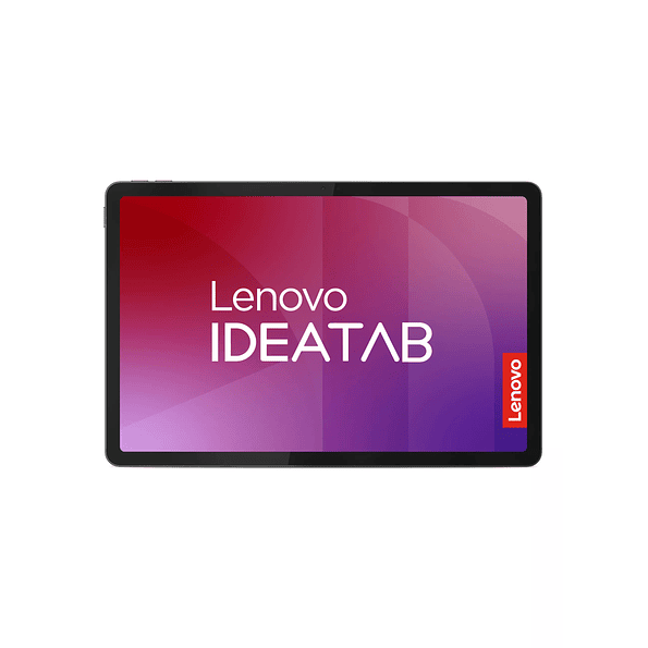 Tablet Lenovo Idea Tab 11 2.5K 90Hz 8GB 256GB 5G + Teclado + Lápiz (Luna Grey) 3