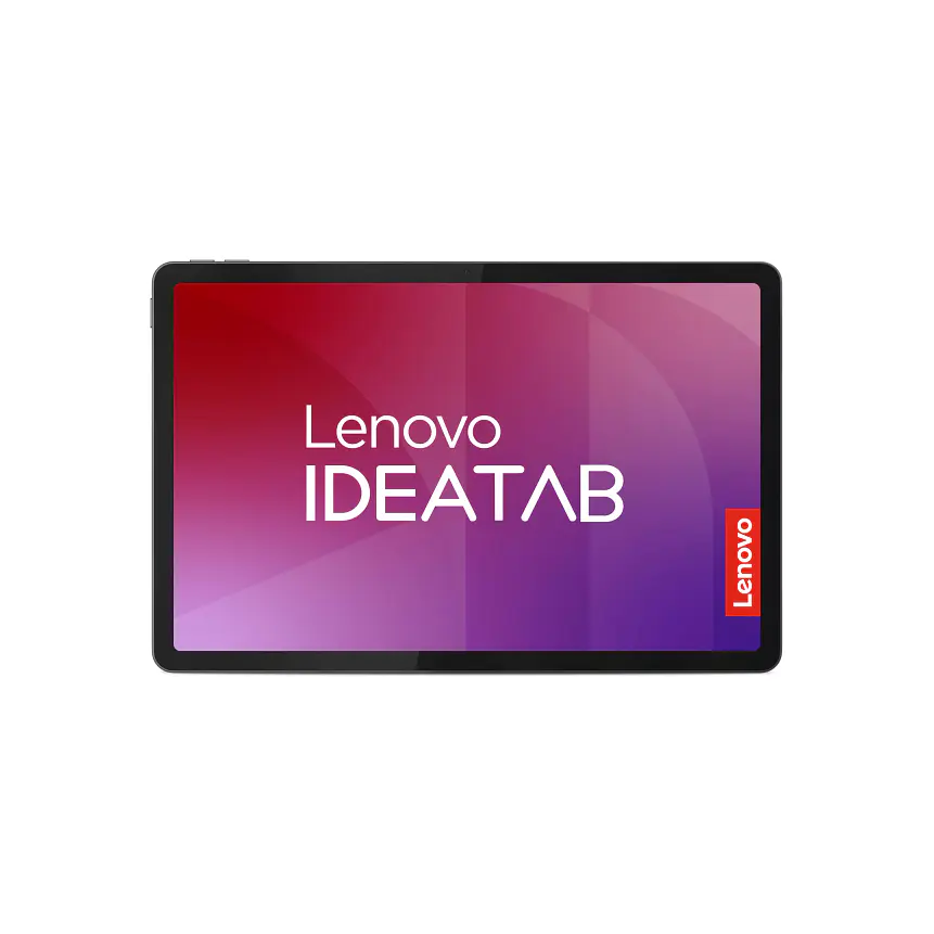 Tablet Lenovo Idea Tab 11 2.5K 90Hz 8GB 256GB 5G + Teclado + Lápiz (Luna Grey) 3