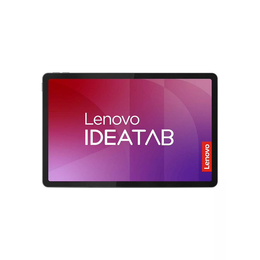 Tablet Lenovo Idea Tab 11 2.5K 90Hz 8GB 256GB 5G + Teclado + Lápiz (Luna Grey) 3