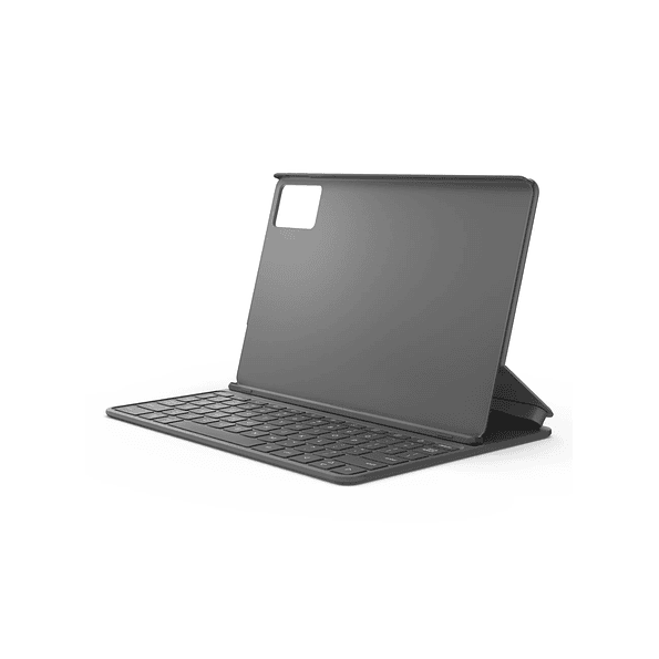 Tablet Lenovo Idea Tab 11 2.5K 90Hz 8GB 256GB 5G + Teclado + Lápiz (Luna Grey) 5