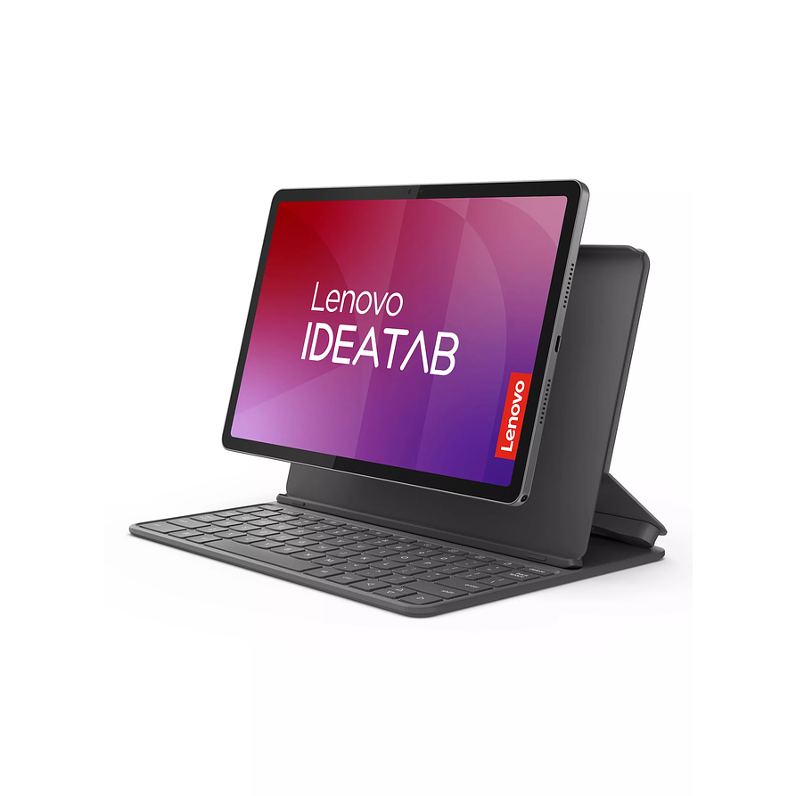 Tablet Lenovo Idea Tab 11 2.5K 90Hz 8GB 256GB 5G + Teclado + Lápiz (Luna Grey) 2