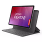 Tablet Lenovo Idea Tab 11 2.5K 90Hz 8GB 256GB 5G + Teclado + Lápiz (Luna Grey) - Miniatura 2