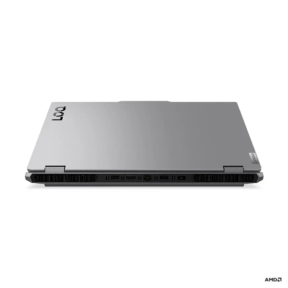 Notebook Lenovo LOQ 15AHP10 15.6” 144Hz Ryzen 7 RTX 5060 16GB 512GB 7