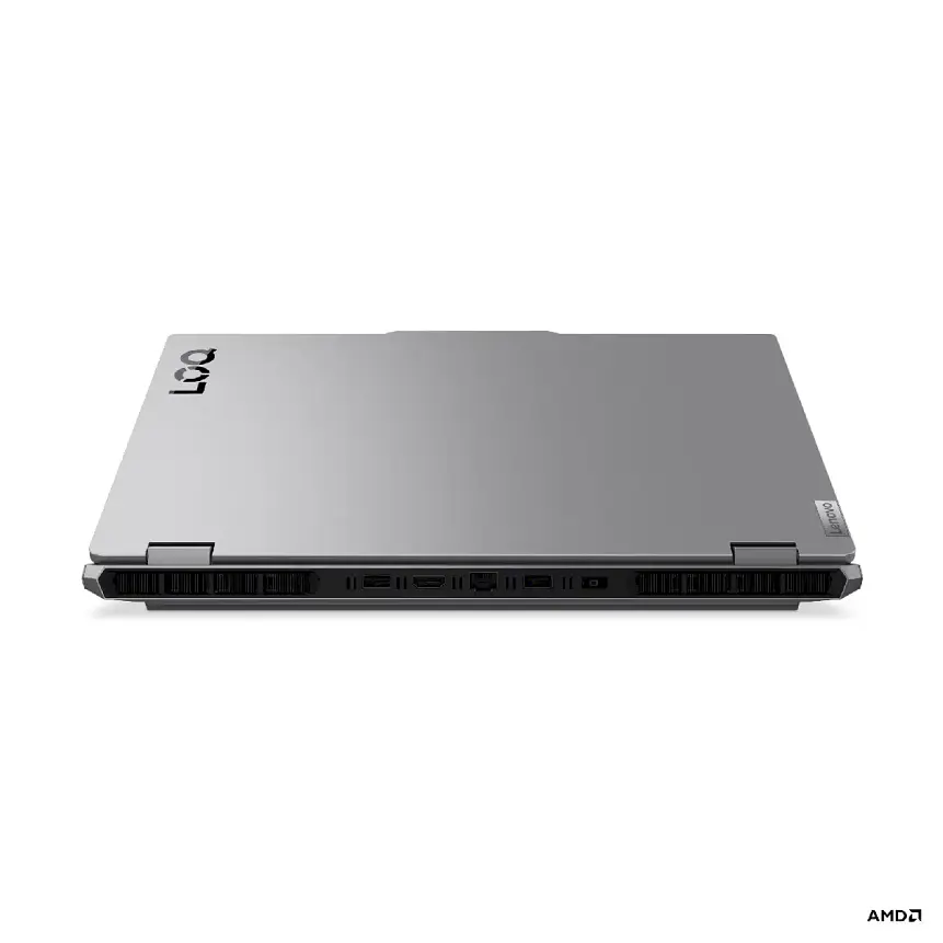 Notebook Lenovo LOQ 15AHP10 15.6” 144Hz Ryzen 7 RTX 5060 16GB 512GB 7