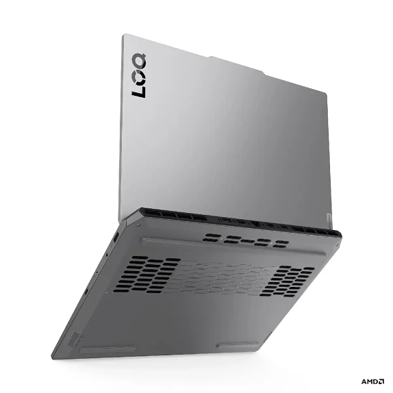 Notebook Lenovo LOQ 15AHP10 15.6” 144Hz Ryzen 7 RTX 5060 16GB 512GB 5