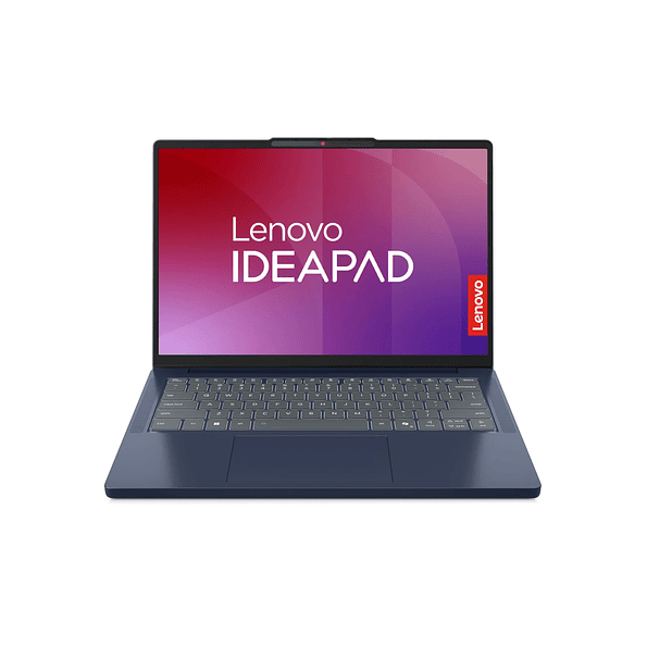 Notebook Lenovo IdeaPad Slim 3 14” i7-13620H 24GB 512GB SSD WUXGA IPS 1