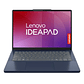 Notebook Lenovo IdeaPad Slim 3 14” i7-13620H 24GB 512GB SSD WUXGA IPS - Miniatura 1