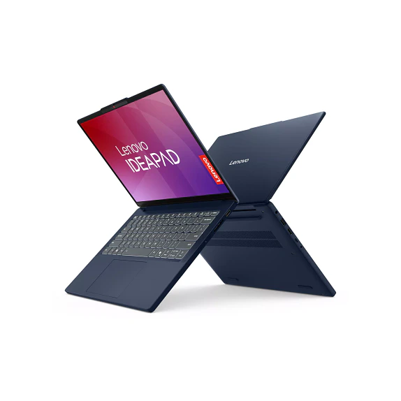 Notebook Lenovo IdeaPad Slim 3 14” i7-13620H 24GB 512GB SSD WUXGA IPS 3