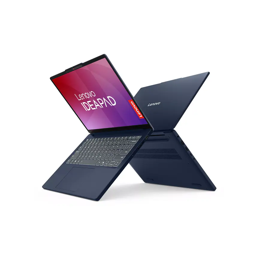 Notebook Lenovo IdeaPad Slim 3 14” i7-13620H 24GB 512GB SSD WUXGA IPS 3