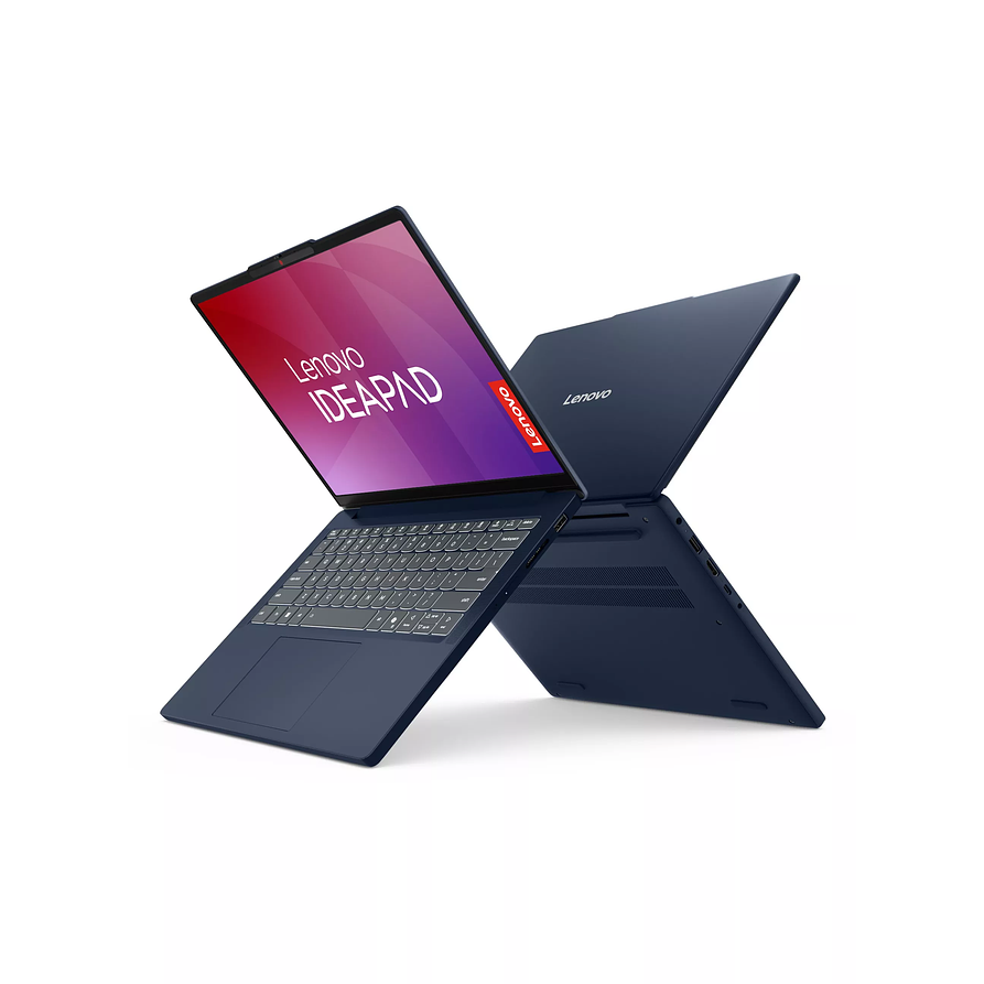 Notebook Lenovo IdeaPad Slim 3 14” i7-13620H 24GB 512GB SSD WUXGA IPS 3