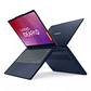 Notebook Lenovo IdeaPad Slim 3 14” i7-13620H 24GB 512GB SSD WUXGA IPS - Miniatura 3