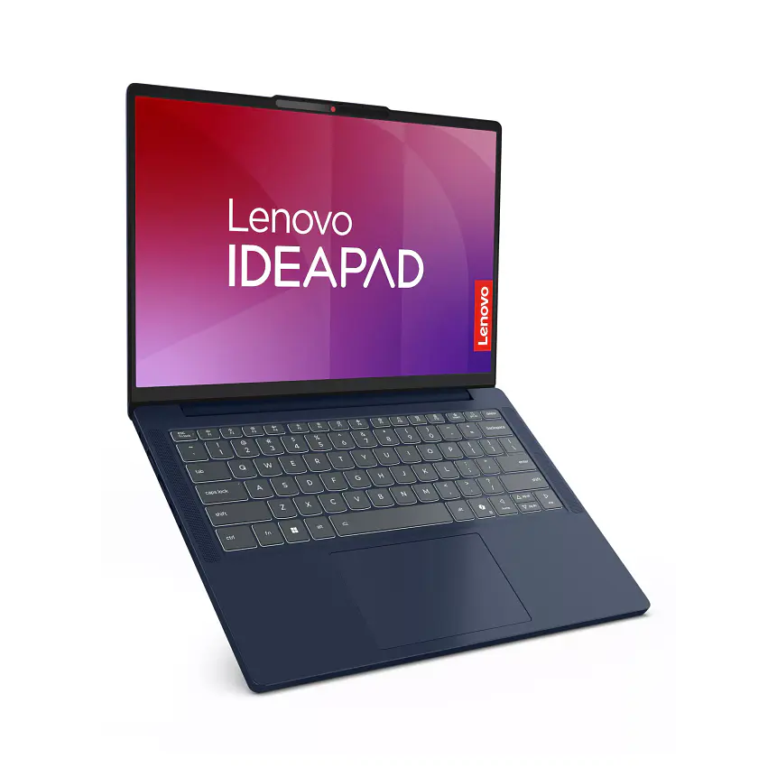 Notebook Lenovo IdeaPad Slim 3 14” i7-13620H 24GB 512GB SSD WUXGA IPS 2