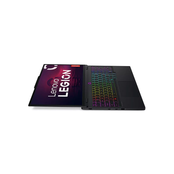 Notebook Gamer Lenovo Legion 5i i9-14900HX RTX 5070 32GB 1TB OLED 165Hz 5