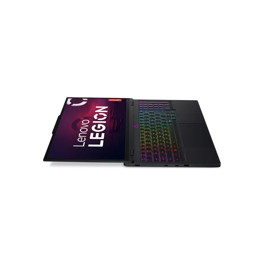 Notebook Gamer Lenovo Legion 5i i9-14900HX RTX 5070 32GB 1TB OLED 165Hz 5