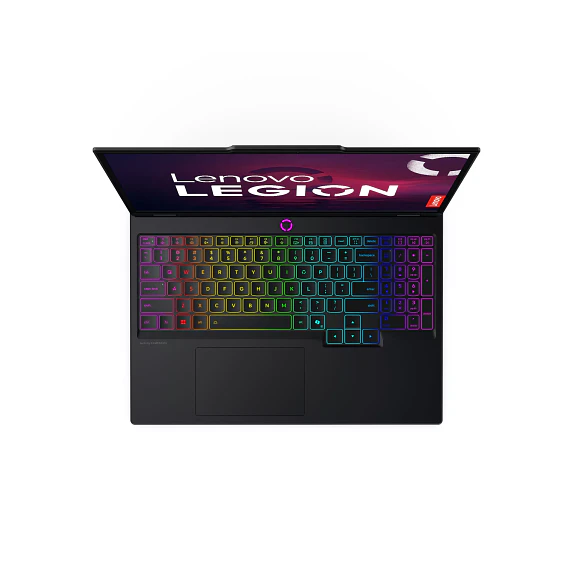 Notebook Gamer Lenovo Legion 5i i9-14900HX RTX 5070 32GB 1TB OLED 165Hz 3