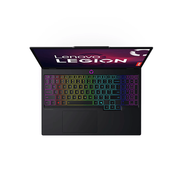 Notebook Gamer Lenovo Legion 5i i9-14900HX RTX 5070 32GB 1TB OLED 165Hz 3