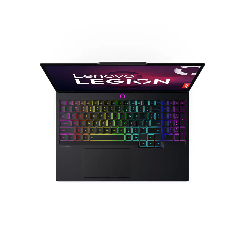 Notebook Gamer Lenovo Legion 5i i9-14900HX RTX 5070 32GB 1TB OLED 165Hz 3