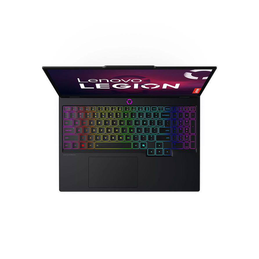 Notebook Gamer Lenovo Legion 5i i9-14900HX RTX 5070 32GB 1TB OLED 165Hz 3
