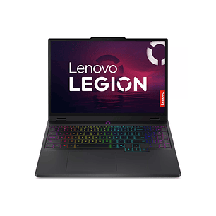 Notebook Gamer Lenovo Legion 5i i9-14900HX RTX 5070 32GB 1TB OLED 165Hz