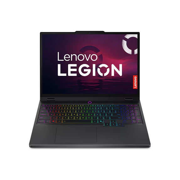 Notebook Gamer Lenovo Legion 5i i9-14900HX RTX 5070 32GB 1TB OLED 165Hz 1