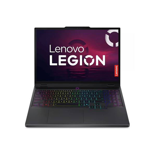 Notebook Gamer Lenovo Legion 5i i9-14900HX RTX 5070 32GB 1TB OLED 165Hz 1