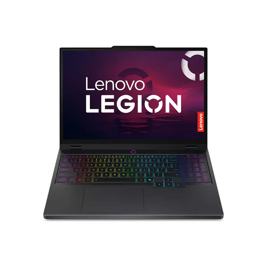 Notebook Gamer Lenovo Legion 5i i9-14900HX RTX 5070 32GB 1TB OLED 165Hz 1