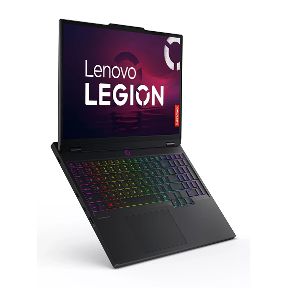 Notebook Gamer Lenovo Legion 5i i9-14900HX RTX 5070 32GB 1TB OLED 165Hz 2