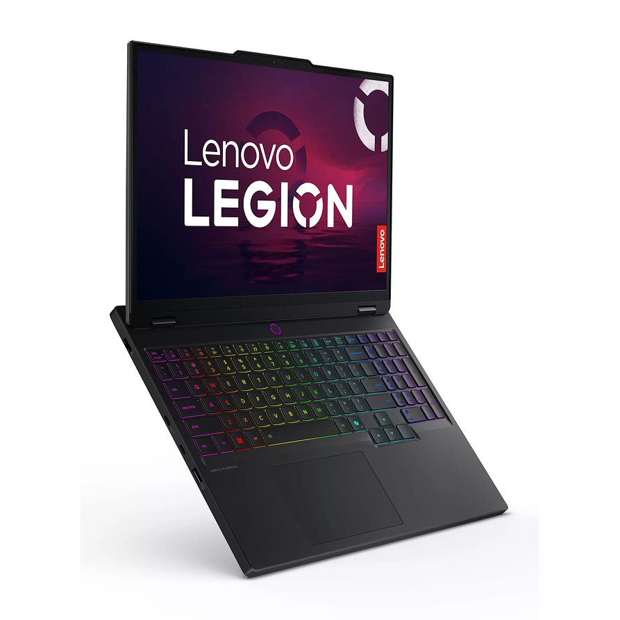 Notebook Gamer Lenovo Legion 5i i9-14900HX RTX 5070 32GB 1TB OLED 165Hz 2