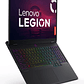 Notebook Gamer Lenovo Legion 5i i9-14900HX RTX 5070 32GB 1TB OLED 165Hz - Miniatura 2