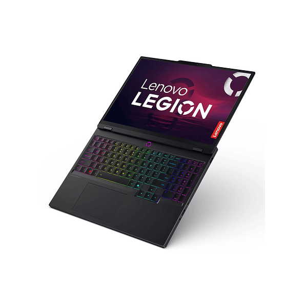 Notebook Gamer Lenovo Legion 5i i9-14900HX RTX 5070 32GB 1TB OLED 165Hz 4