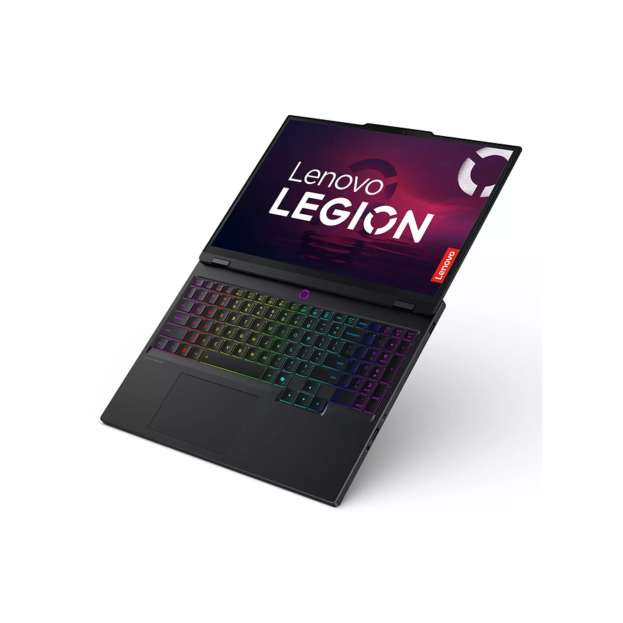 Notebook Gamer Lenovo Legion 5i i9-14900HX RTX 5070 32GB 1TB OLED 165Hz 4