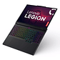 Notebook Gamer Lenovo Legion 5i i9-14900HX RTX 5070 32GB 1TB OLED 165Hz - Miniatura 4