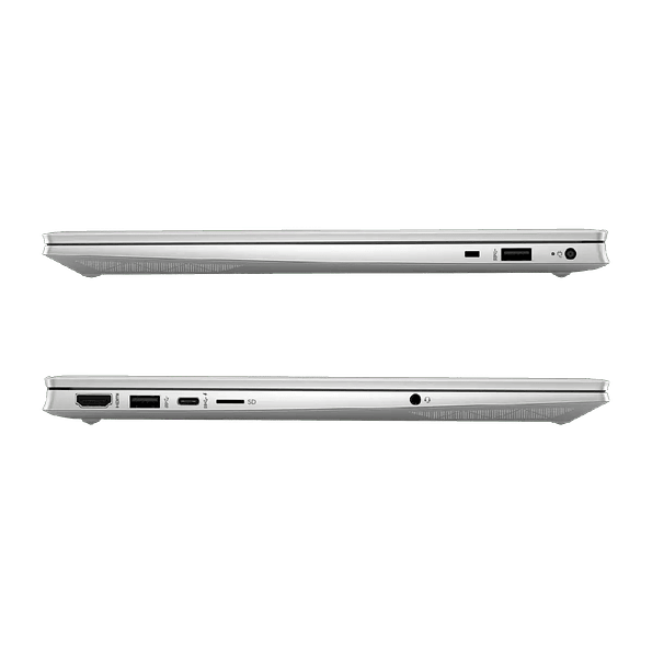 Notebook HP Pavilion 15-EH3002LA Ryzen 7 16GB 512GB SSD 15.6” FHD Windows 11 4