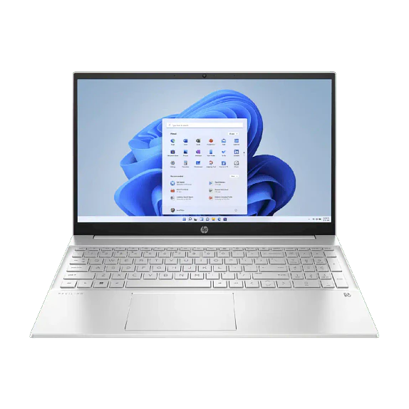 Notebook HP Pavilion 15-EH3002LA Ryzen 7 16GB 512GB SSD 15.6” FHD Windows 11 1