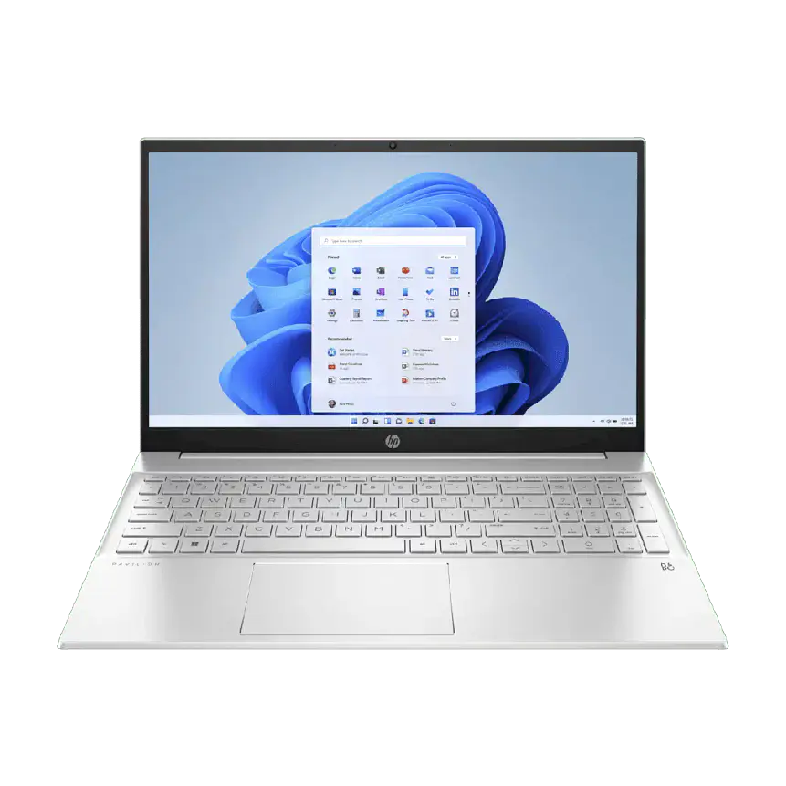 Notebook HP Pavilion 15-EH3002LA Ryzen 7 16GB 512GB SSD 15.6” FHD Windows 11 1