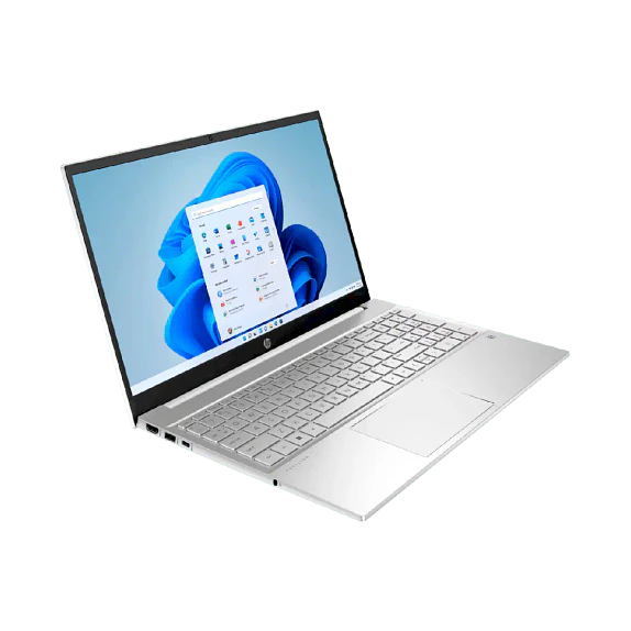 Notebook HP Pavilion 15-EH3002LA Ryzen 7 16GB 512GB SSD 15.6” FHD Windows 11 3