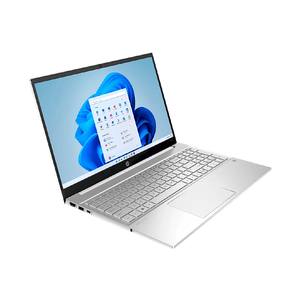 Notebook HP Pavilion 15-EH3002LA Ryzen 7 16GB 512GB SSD 15.6” FHD Windows 11 3