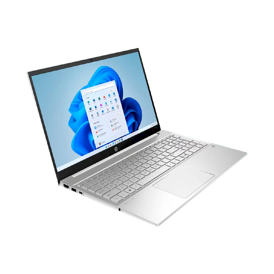 Notebook HP Pavilion 15-EH3002LA Ryzen 7 16GB 512GB SSD 15.6” FHD Windows 11 3