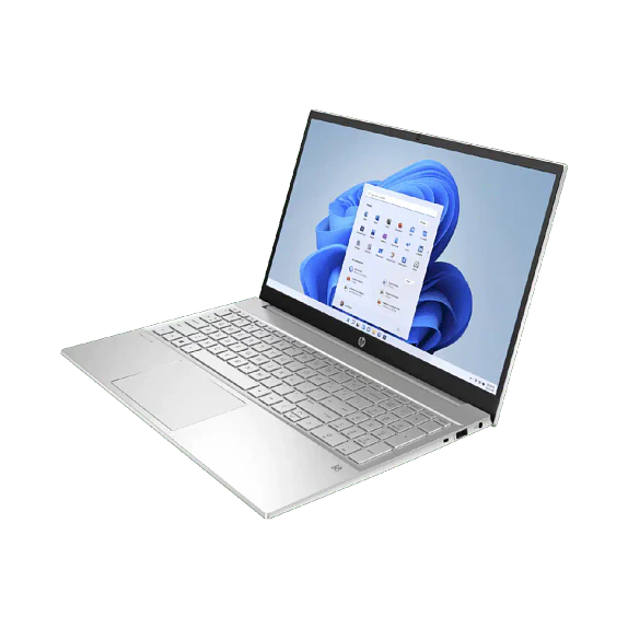 Notebook HP Pavilion 15-EH3002LA Ryzen 7 16GB 512GB SSD 15.6” FHD Windows 11 2