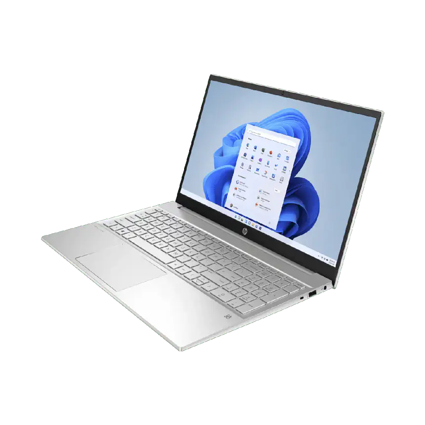 Notebook HP Pavilion 15-EH3002LA Ryzen 7 16GB 512GB SSD 15.6” FHD Windows 11 2
