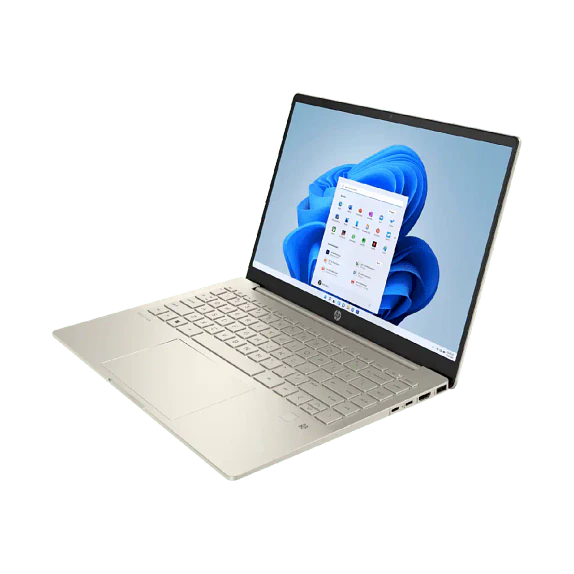 Notebook HP Pavilion Plus 14 2.2K i5-1240P 8GB 512GB SSD Win11 2