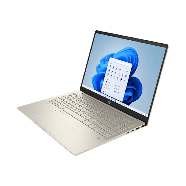 Notebook HP Pavilion Plus 14 2.2K i5-1240P 8GB 512GB SSD Win11 2