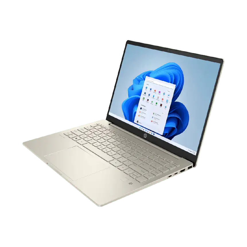 Notebook HP Pavilion Plus 14 2.2K i5-1240P 8GB 512GB SSD Win11 2
